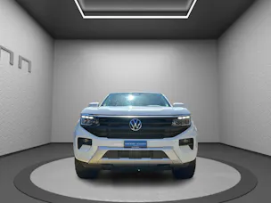 VW Amarok 2.0TDI Life