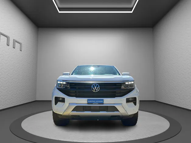 VW Amarok 2.0TDI Life