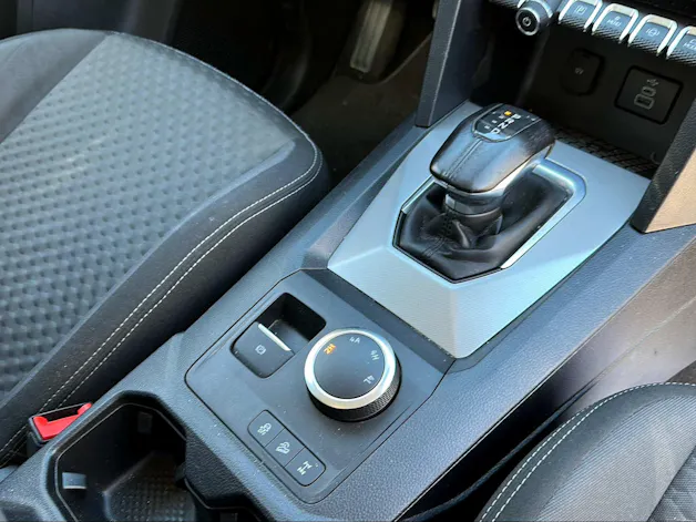 VW Amarok 2.0TDI Life