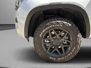 VW Amarok 2.0TDI Life