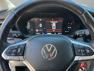 VW Amarok 2.0TDI Life