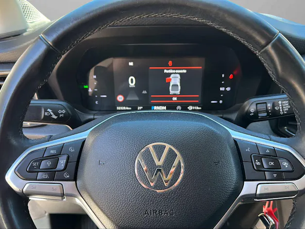 VW Amarok 2.0TDI Life