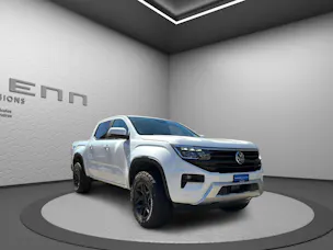 VW Amarok 2.0TDI Life