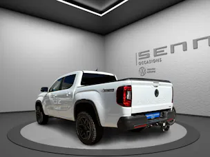 VW Amarok 2.0TDI Life