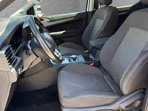 VW Amarok 2.0TDI Life