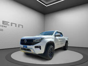 VW Amarok 2.0TDI Life