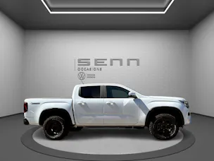 VW Amarok 2.0TDI Life