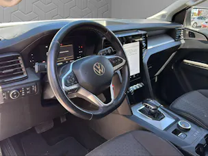 VW Amarok 2.0TDI Life