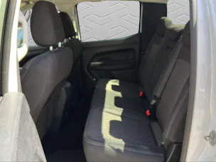 VW Amarok 2.0TDI Life