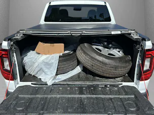 VW Amarok 2.0TDI Life