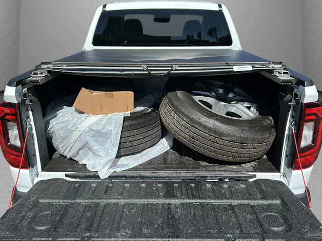 VW Amarok 2.0TDI Life
