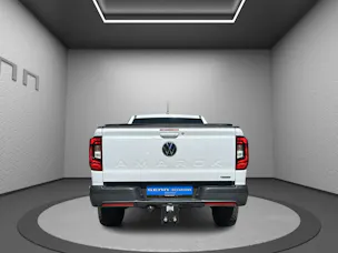 VW Amarok 2.0TDI Life