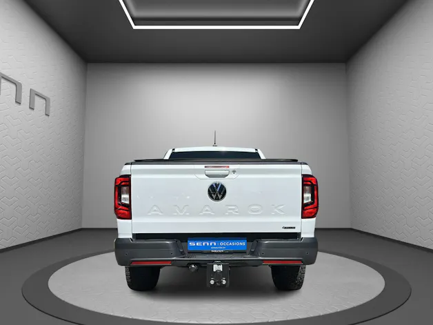 VW Amarok 2.0TDI Life