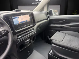 Mercedes-Benz Vito 114 KA PRO 3200mm L WORKER 4x4