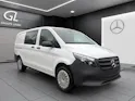 Mercedes-Benz Vito 114 KA PRO 3200mm L WORKER 4x4