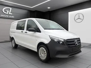 Mercedes-Benz Vito 114 KA PRO 3200mm L WORKER 4x4