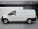 Mercedes-Benz Vito 114 KA PRO 3200mm L WORKER 4x4