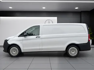 Mercedes-Benz Vito 114 KA PRO 3200mm L WORKER 4x4
