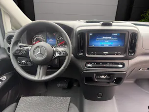 Mercedes-Benz Vito 114 KA PRO 3200mm L WORKER 4x4