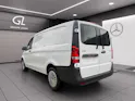 Mercedes-Benz Vito 114 KA PRO 3200mm L WORKER 4x4
