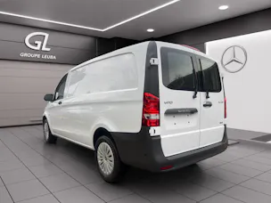 Mercedes-Benz Vito 114 KA PRO 3200mm L WORKER 4x4