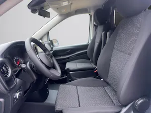Mercedes-Benz Vito 114 KA PRO 3200mm L WORKER 4x4