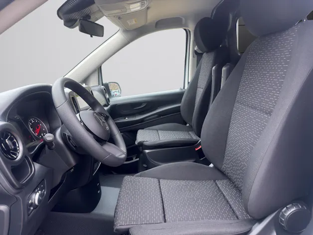 Mercedes-Benz Vito 114 KA PRO 3200mm L WORKER 4x4