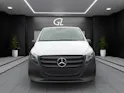 Mercedes-Benz Vito 114 KA PRO 3200mm L WORKER 4x4