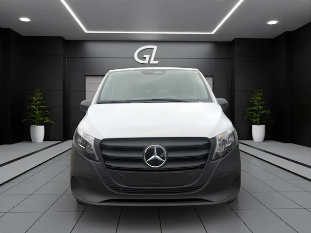 Mercedes-Benz Vito 114 KA PRO 3200mm L WORKER 4x4
