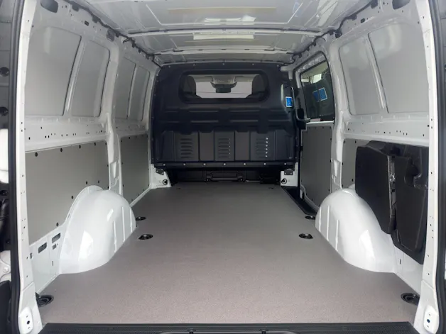 Mercedes-Benz Vito 114 KA PRO 3200mm L WORKER 4x4