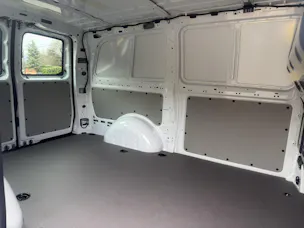 Mercedes-Benz Vito 114 KA PRO 3200mm L WORKER 4x4