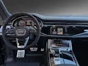 Audi RSQ8 performance quattro