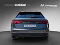 Audi RSQ8 performance quattro
