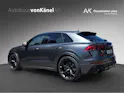 Audi RSQ8 performance quattro
