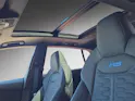 Audi RSQ8 performance quattro