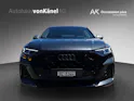 Audi RSQ8 performance quattro