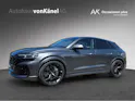 Audi RSQ8 performance quattro
