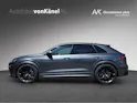 Audi RSQ8 performance quattro