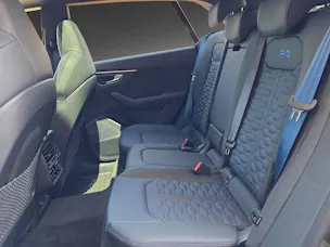 Audi RSQ8 performance quattro