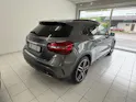 Mercedes-Benz GLA 200 AMG Line 7G-DCT