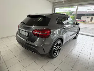 Mercedes-Benz GLA 200 AMG Line 7G-DCT