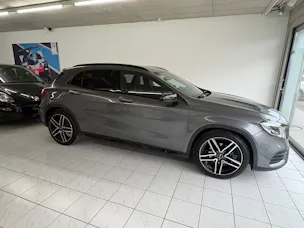 Mercedes-Benz GLA 200 AMG Line 7G-DCT