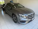 Mercedes-Benz GLA 200 AMG Line 7G-DCT