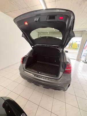 Mercedes-Benz GLA 200 AMG Line 7G-DCT