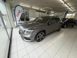 Mercedes-Benz GLA 200 AMG Line 7G-DCT