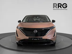 Nissan Ariya 87 kWh e-4orce Evolve Allrad Leasing dés 604 chf/ mois pour 60 mois et 50 000kms Sans apport