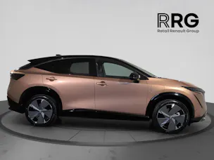 Nissan Ariya 87 kWh e-4orce Evolve Allrad Leasing dés 604 chf/ mois pour 60 mois et 50 000kms Sans apport