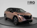 Nissan Ariya 87 kWh e-4orce Evolve Allrad Leasing dés 604 chf/ mois pour 60 mois et 50 000kms Sans apport