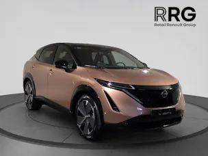 Nissan Ariya 87 kWh e-4orce Evolve Allrad Leasing dés 604 chf/ mois pour 60 mois et 50 000kms Sans apport