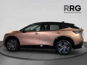 Nissan Ariya 87 kWh e-4orce Evolve Allrad Leasing dés 604 chf/ mois pour 60 mois et 50 000kms Sans apport